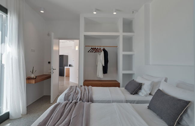 Olithos Villas - Foto 4