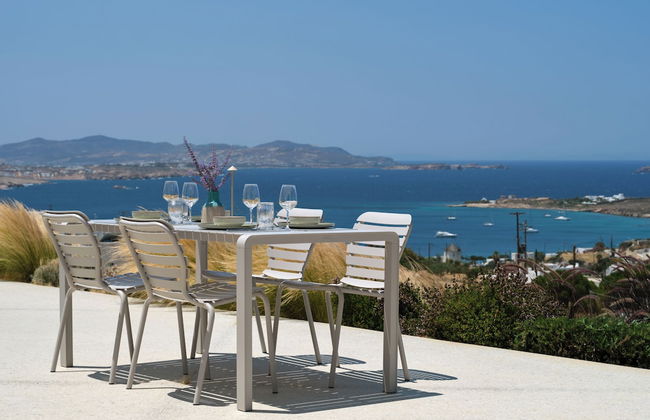 Olithos Villas - Foto 40