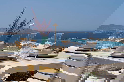 Photo 37 - Olithos Villas