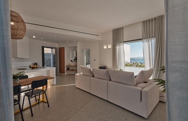 Olithos Villas - Foto 65