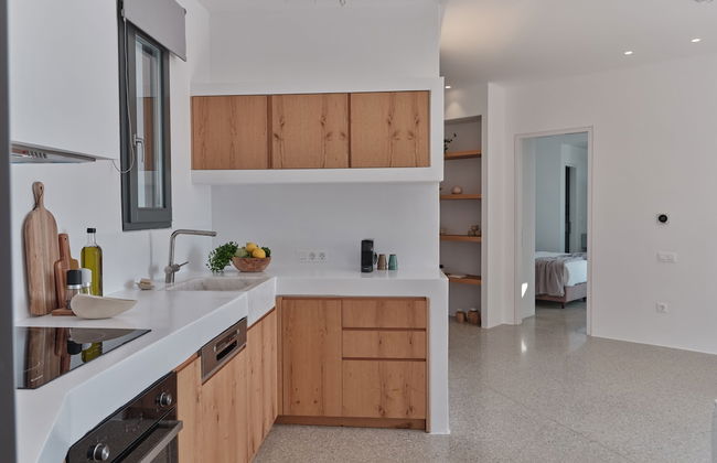 Olithos Villas - Foto 22