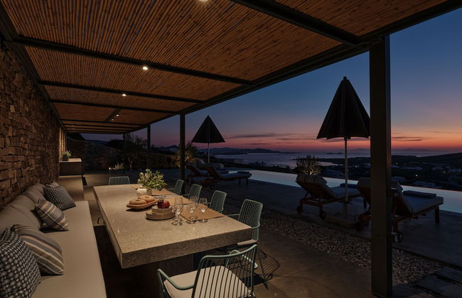Olithos Villas - Foto 55