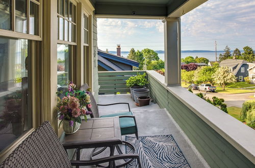 Photo 35 - Serene Tacoma Home w/ Furnished Deck & Views