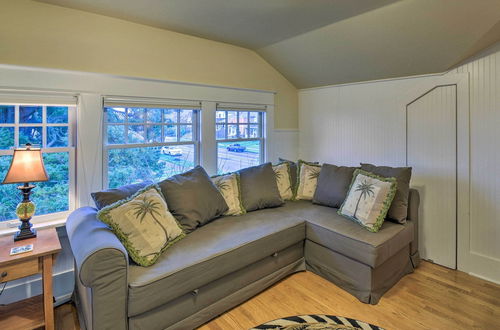 Photo 19 - Serene Tacoma Home w/ Furnished Deck & Views