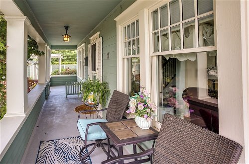 Photo 37 - Serene Tacoma Home w/ Furnished Deck & Views