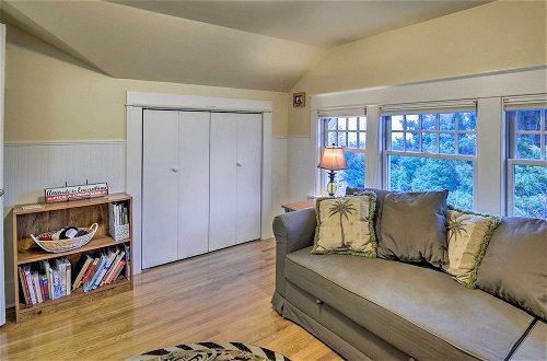 Foto 13 - Serene Tacoma Home w/ Furnished Deck & Views