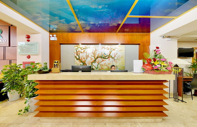 Richico Luxury Apartel Ocean - Foto 2