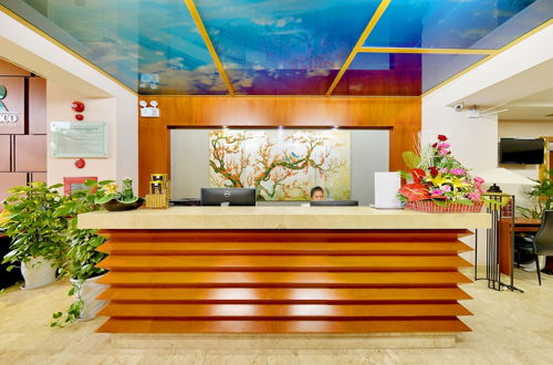 Photo 2 - Richico Luxury Apartel Ocean