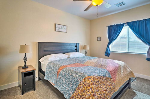 Photo 5 - Pahrump Vacation Rental Apartment