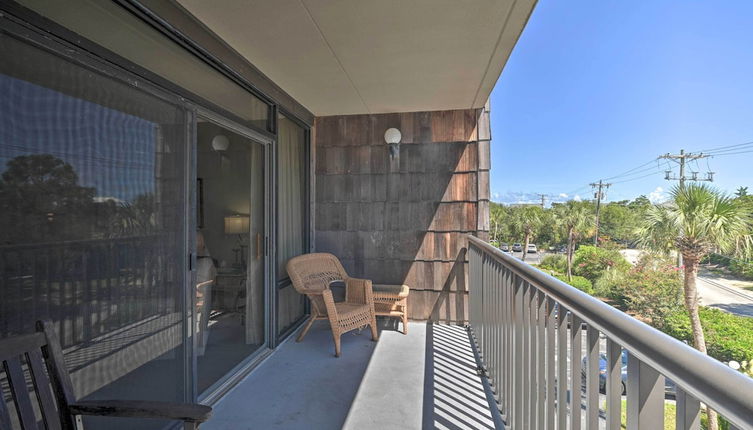 Photo 1 - Pawleys Island Condo Retreat w/ Beach Access