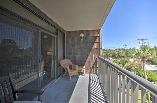 Photo 1 - Pawleys Island Condo Retreat w/ Beach Access