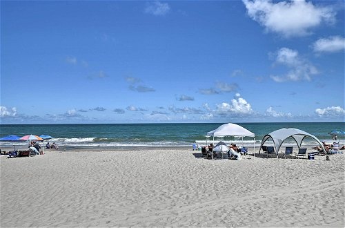 Photo 13 - Pawleys Island Condo Retreat w/ Beach Access