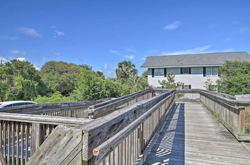 Photo 4 - Pawleys Island Condo Retreat w/ Beach Access