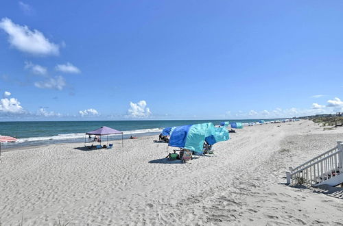 Photo 3 - Pawleys Island Condo Retreat w/ Beach Access