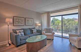 Photo 2 - Pawleys Island Condo Retreat w/ Beach Access