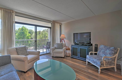 Photo 20 - Pawleys Island Condo Retreat w/ Beach Access