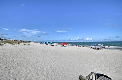 Photo 22 - Pawleys Island Condo Retreat w/ Beach Access