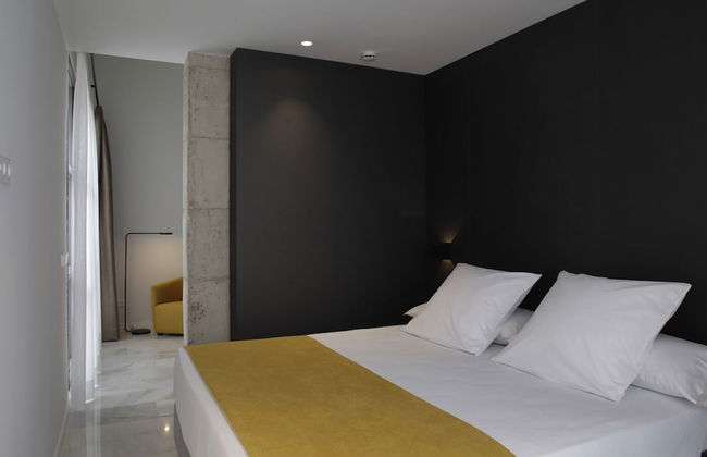 Apartamentos Feten - Foto 6
