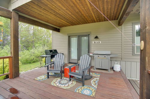 Photo 26 - Donnelly Vacation Rental Near Lake Cascade