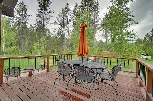 Photo 23 - Donnelly Vacation Rental Near Lake Cascade