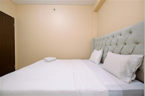 Photo 2 - Restful And Great Deal 2Br Transpark Cibubur Apartment