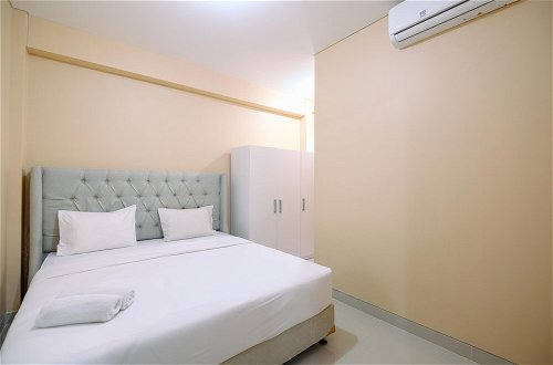 Photo 4 - Restful And Great Deal 2Br Transpark Cibubur Apartment