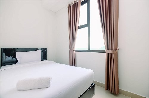Photo 7 - Restful And Great Deal 2Br Transpark Cibubur Apartment