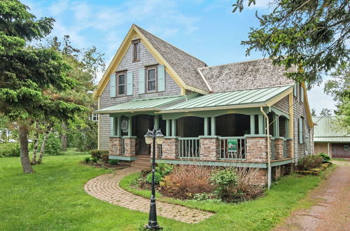 Photo 41 - Avonlea Forest Hill Cottages