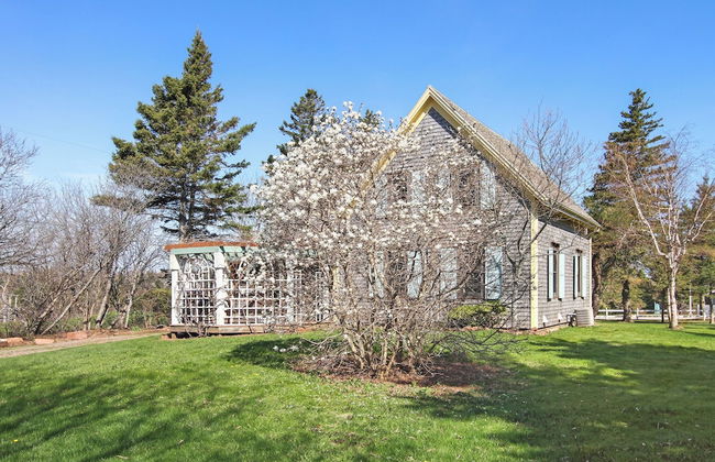 Avonlea Forest Hill Cottages - Foto 75