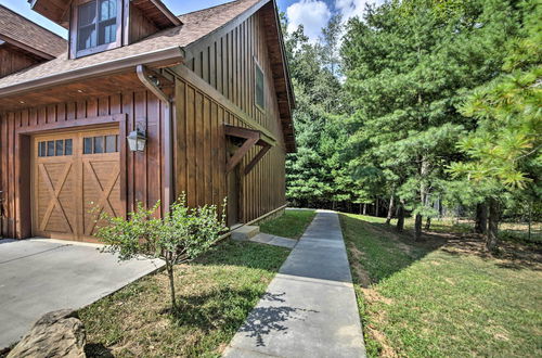 Photo 22 - Bloomington Cabin, Mins to Campus/lake Monroe