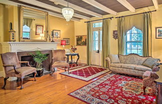 Photo 1 - Vintage Louisiana Vacation Rental Home