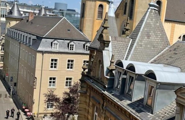 1 bedroom in the Heart of City Center - Foto 17