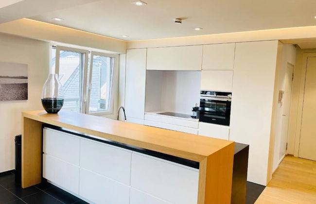 1 bedroom in the Heart of City Center - Foto 6