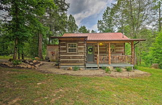 Foto 1 - Smoky Mountain Vacation Rental 20 Mi to Gatlinburg