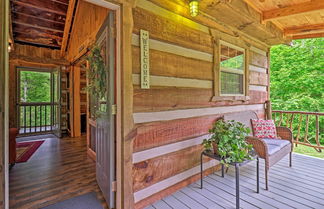 Photo 3 - Smoky Mountain Vacation Rental 20 Mi to Gatlinburg