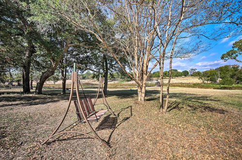 Photo 42 - Home on Cedar Creek Reservoir w/ Dock & Fire Pit