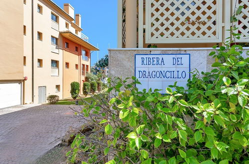 Photo 38 - Sotogrande Ocean View Penthouse