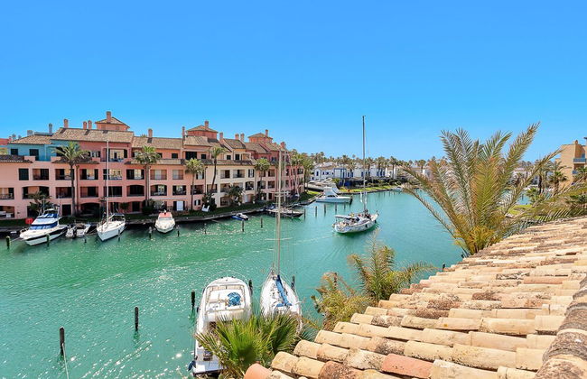 YOLO Spaces – Sotogrande Ocean View Penthouse - Foto 39