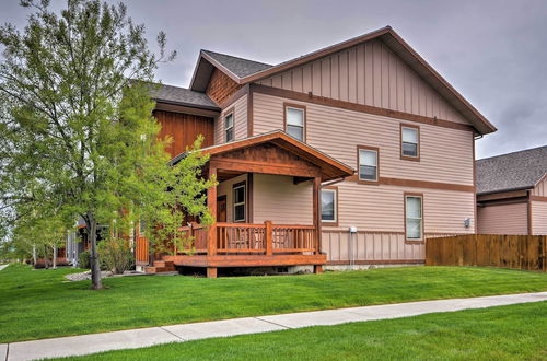 Photo 32 - 'bozeman Getaway' w/ Mountain Views, Near Downtown