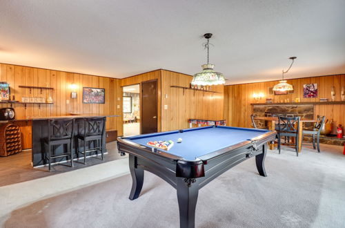 Photo 1 - Gouldsboro Cabin w/ Game Room - Near Lakes