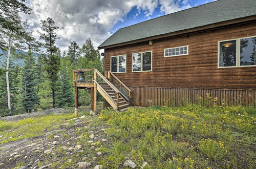 Photo 25 - Durango Woodland Cabin < 2 Mi to Purgatory Skiing