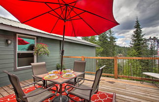 Photo 1 - Cozy Pet-friendly Coeur D'alene Lake Cottage