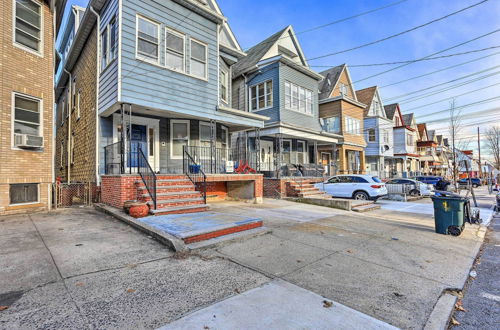 Photo 15 - Jersey City Apartment Near Liberty State Park