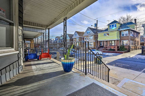 Photo 8 - Jersey City Apartment Near Liberty State Park