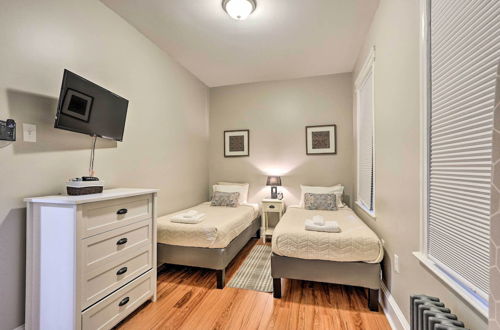 Photo 6 - Jersey City Apartment Near Liberty State Park