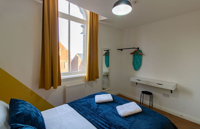 Beautiful 1-bed Apartment in Gateshead - Foto 7