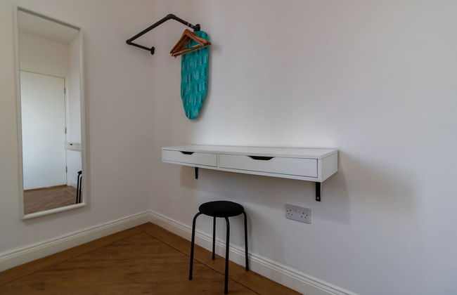 Beautiful 1-bed Apartment in Gateshead - Foto 23