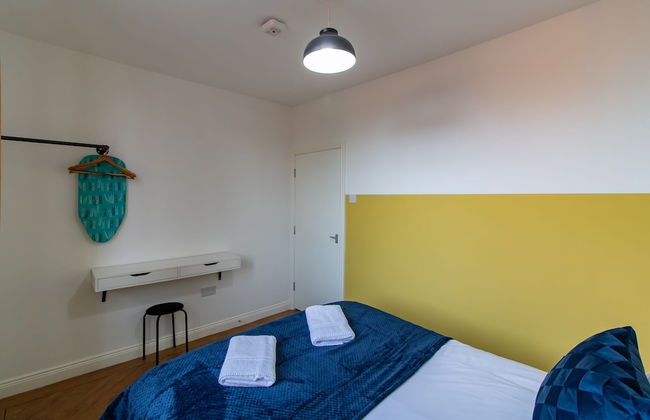Beautiful 1-bed Apartment in Gateshead - Foto 8