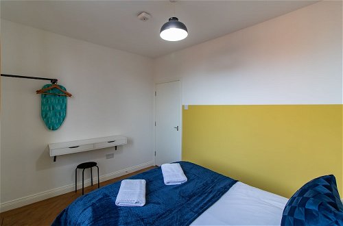 Foto 8 - Beautiful 1-bed Apartment in Gateshead