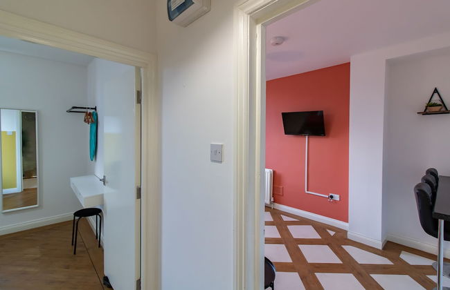 Beautiful 1-bed Apartment in Gateshead - Foto 25
